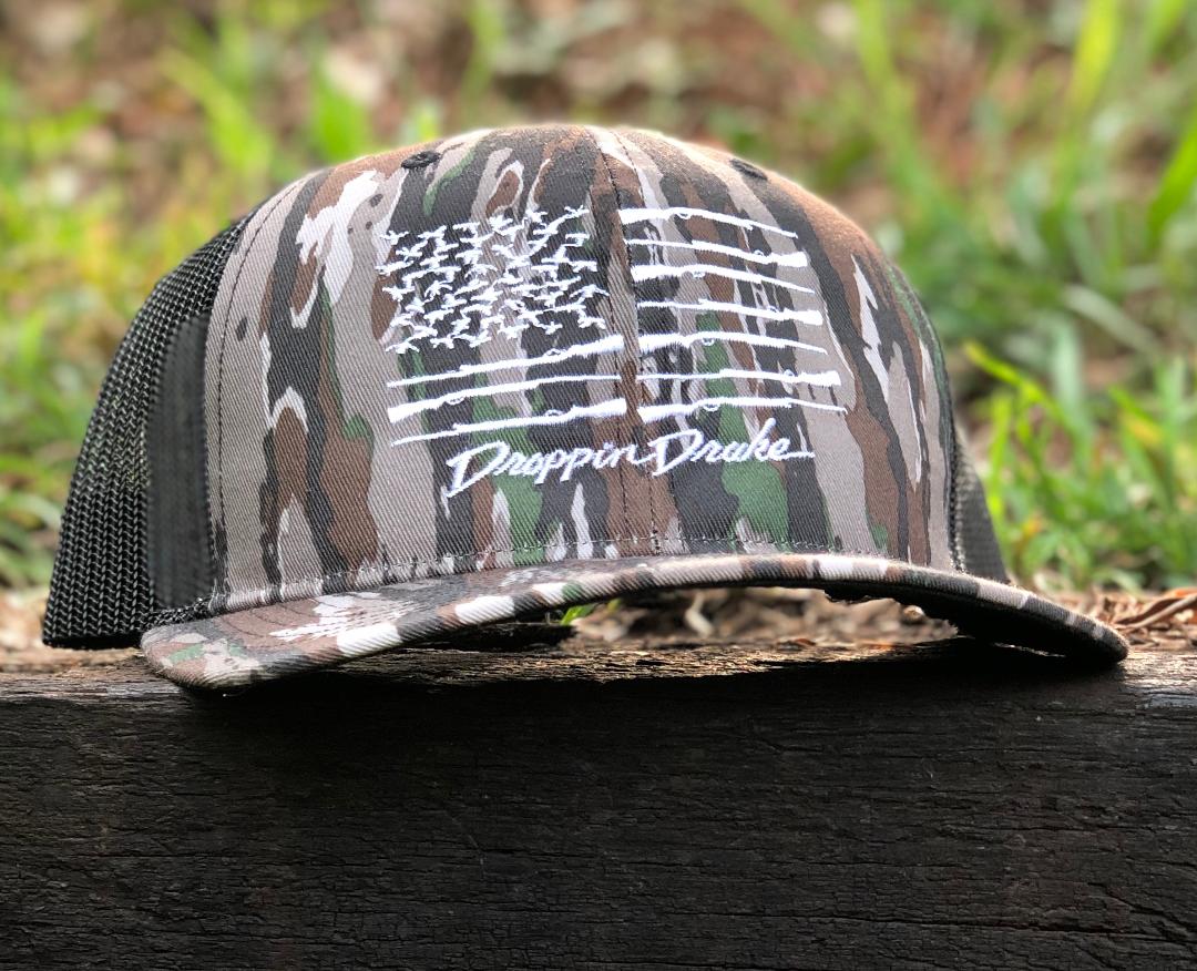 realtree original hat